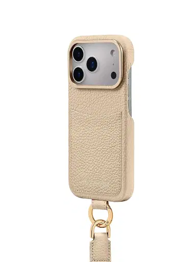 MAISON de SABRÉ Sling Phone Case (iPhone 17 Pro Max) | Thumbnail 3 MAISON de SABRÉ Sling Phone Case (iPhone 17 Pro Max) | Thumbnail 3