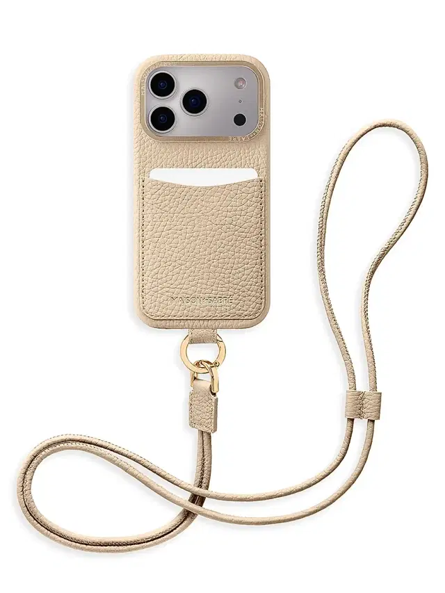 Sling Phone Case (iPhone 17 Pro Max)