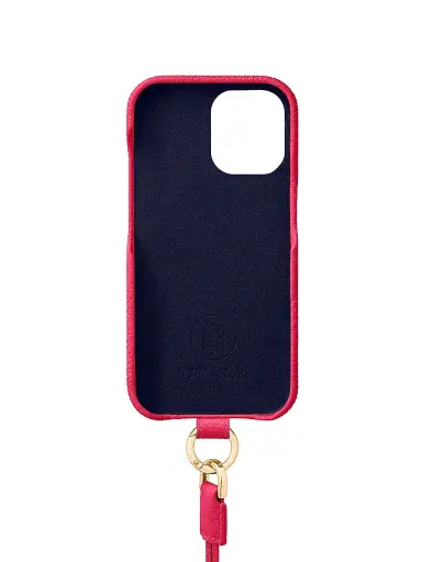MAISON de SABRÉ Sling Phone Case (iPhone 17) - Shibuya Fuchsia | Thumbnail 5