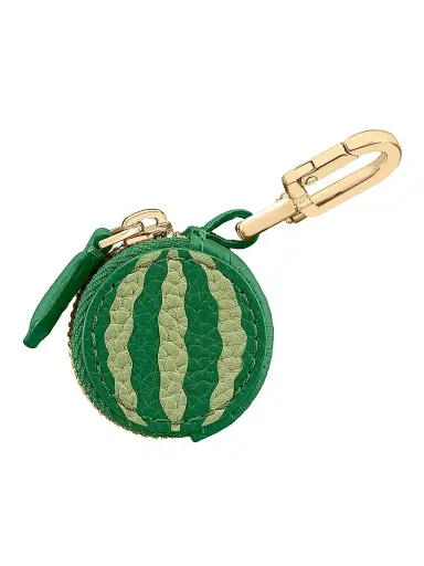 MAISON de SABRÉ Women's The Sabrémoji Fruit Charm - Watermelon | Thumbnail 3