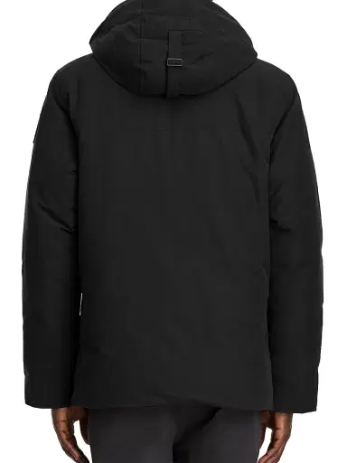 Canada Goose Men's Maitland Cotton Down-Filled Parka | Thumbnail 5 Canada Goose Men's Maitland Cotton Down-Filled Parka | Thumbnail 5