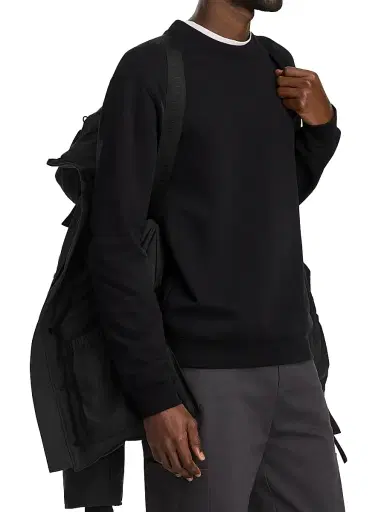 Canada Goose Men's Maitland Cotton Down-Filled Parka | Thumbnail 7 Canada Goose Men's Maitland Cotton Down-Filled Parka | Thumbnail 7