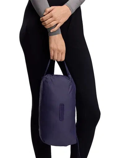 Canada Goose Women's Elba Hooded Puffer Jacket - Future Dusk Crepuscule Futur | Thumbnail 7