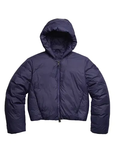 Canada Goose Women's Elba Hooded Puffer Jacket - Future Dusk Crepuscule Futur | Thumbnail 1