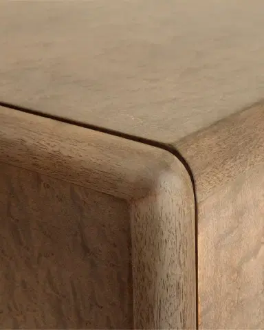 Arteriors Norm Wall-Mounted Console | Thumbnail 4 Arteriors Norm Wall-Mounted Console | Thumbnail 4