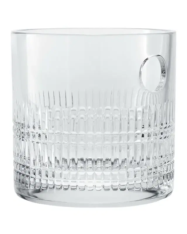 THE MARTHA, by Baccarat The Martha Ice Bucket