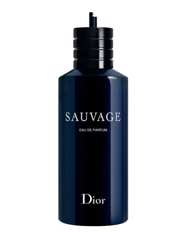 Dior Sauvage Eau de Parfum Refill, 10 oz.