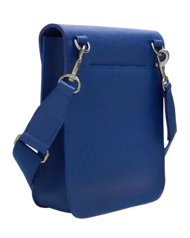 Akris Anouk Small Leather Messenger Bag | Thumbnail 1 Akris Anouk Small Leather Messenger Bag | Thumbnail 1