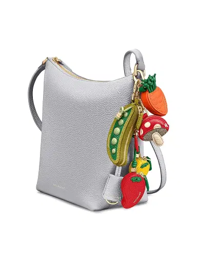 MAISON de SABRÉ Women's The Sabrémoji Vegetable Charm - Chilli | Thumbnail 5