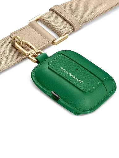 MAISON de SABRÉ Women's The AirPods Pro 3 Case Charm | Thumbnail 2