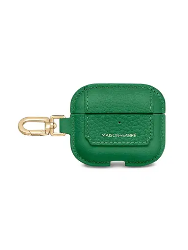 MAISON de SABRÉ Women's The AirPods Pro 3 Case Charm | Thumbnail 1