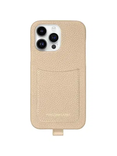 MAISON de SABRÉ Sling Phone Case (iPhone 14 Pro) | Thumbnail 2 MAISON de SABRÉ Sling Phone Case (iPhone 14 Pro) | Thumbnail 2