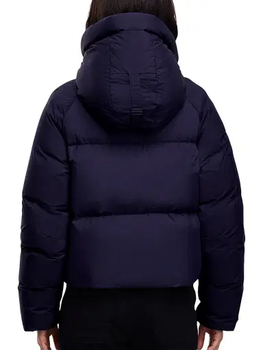 Canada Goose Women's Chilliwack Hooded Puffer Jacket - Future Dusk Crepuscule Futur | Thumbnail 6