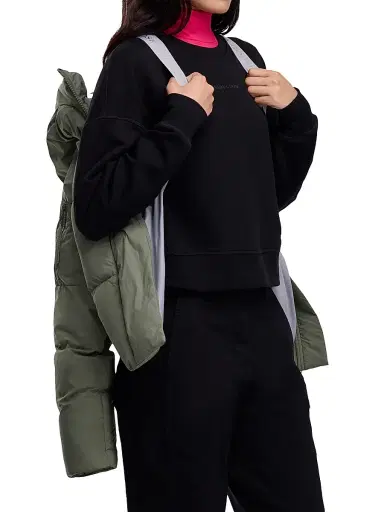 Canada Goose Women's Chilliwack Hooded Puffer Jacket - Sagebrush Armoise | Thumbnail 6 Canada Goose Women's Chilliwack Hooded Puffer Jacket - Sagebrush Armoise | Thumbnail 6