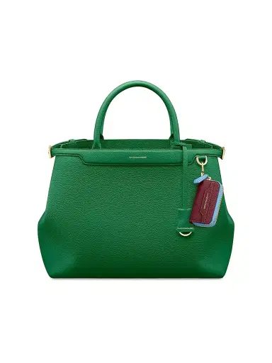 MAISON de SABRÉ Women's The Key Case Charm - Plum Sky | Thumbnail 3 MAISON de SABRÉ Women's The Key Case Charm - Plum Sky | Thumbnail 3