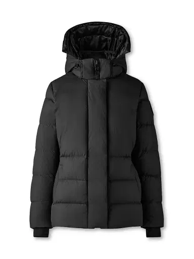 Canada Goose Women's Lyndale Down Puffer Jacket | Thumbnail 1 Canada Goose Women's Lyndale Down Puffer Jacket | Thumbnail 1