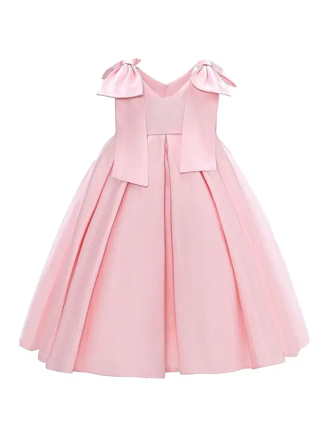 Tulleen Baby Girl's & Little Girl's Palermo Dress - Pink