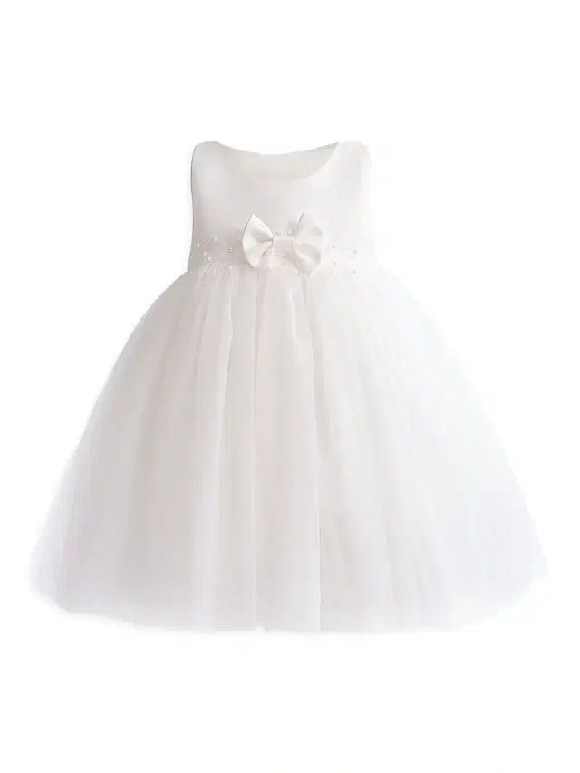 Tulleen Baby Girl's Oravelle Dress -  24 Months