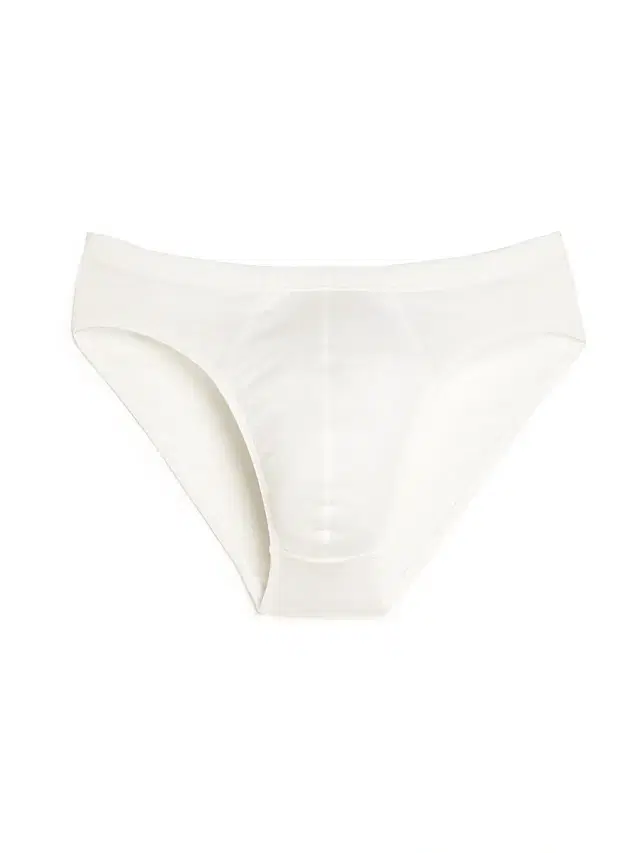 Hanro Cotton Sporty Three-Quarter Briefs - White