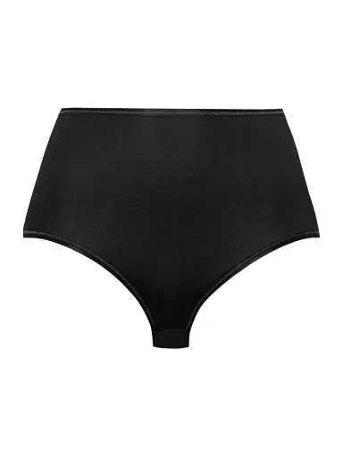 Hanro Women's Cotton Seamless Full Brief | Thumbnail 1 Hanro Women's Cotton Seamless Full Brief | Thumbnail 1
