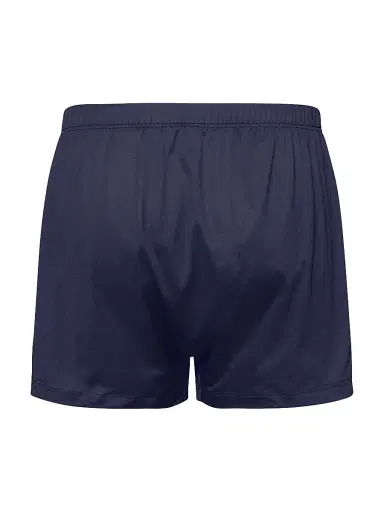Hanro Cotton Sporty Knit Boxers | Thumbnail 3