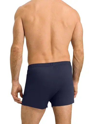 Hanro Cotton Sporty Knit Boxers | Thumbnail 5