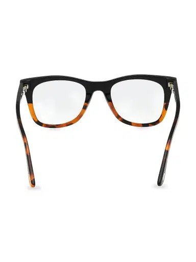 Tom Ford Men's 50MM Square Sunglasses - Black Havana Dark Brown | Thumbnail 5 Tom Ford Men's 50MM Square Sunglasses - Black Havana Dark Brown | Thumbnail 5