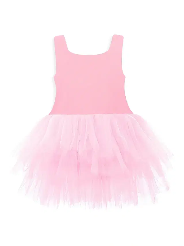 Mimi Tutu Baby Girl's & Little Girl's Tutu Dress - Pink