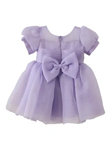 Tulleen Baby Girl's & Little Girl's Brixton Dress | Thumbnail 6 Tulleen Baby Girl's & Little Girl's Brixton Dress | Thumbnail 6