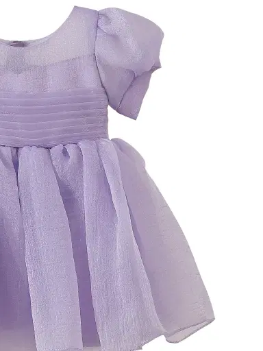 Tulleen Baby Girl's & Little Girl's Brixton Dress | Thumbnail 7 Tulleen Baby Girl's & Little Girl's Brixton Dress | Thumbnail 7