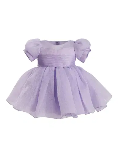 Tulleen Baby Girl's & Little Girl's Brixton Dress | Thumbnail 1 Tulleen Baby Girl's & Little Girl's Brixton Dress | Thumbnail 1