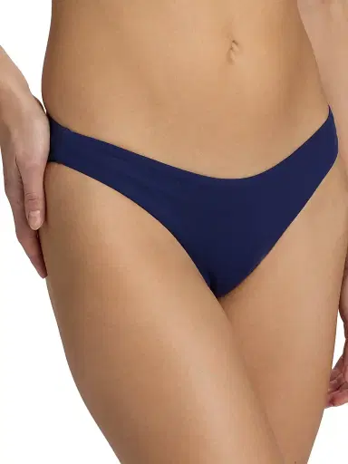 Peixoto Women's Bella Low-Rise Bikini Bottom | Thumbnail 5