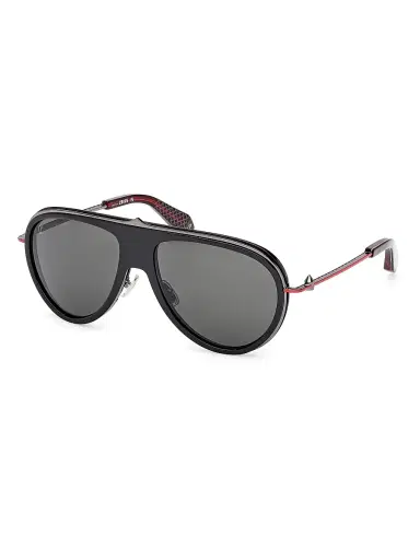 Christian Louboutin Men's 61MM Aviator Sunglasses | Thumbnail 1 Christian Louboutin Men's 61MM Aviator Sunglasses | Thumbnail 1