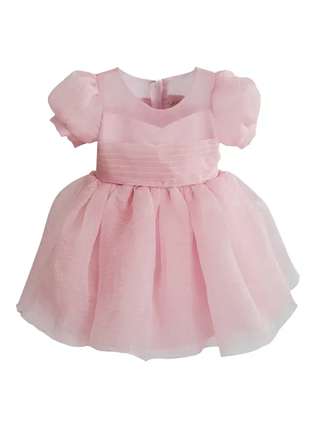 Baby Girl's & Little Girl's Brixton Dress - Pink 36 Months