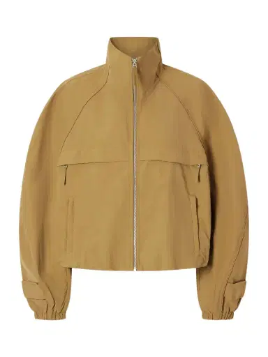 Acne Studios Odill Shell Jacket | Thumbnail 1 Acne Studios Odill Shell Jacket | Thumbnail 1