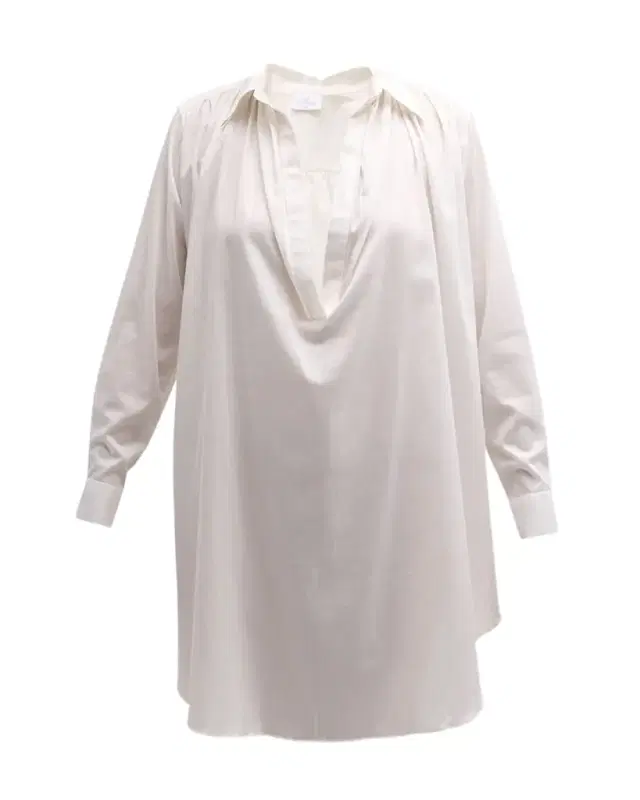 Romeo Egyptian Cotton Sleepshirt