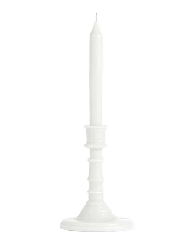 Loewe 11.9 oz. Oregano Wax Candleholder