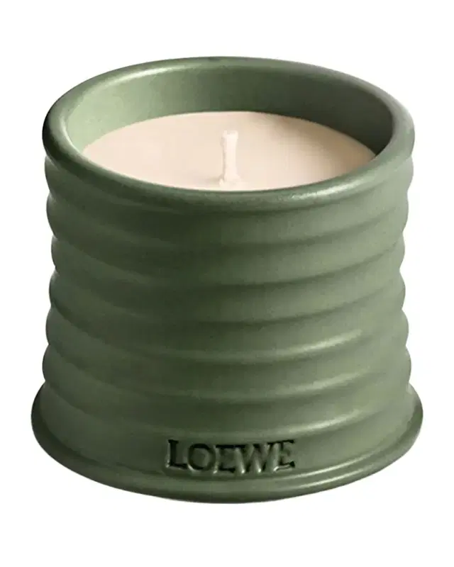 Loewe 5.8 oz. Small Marihuana Candle