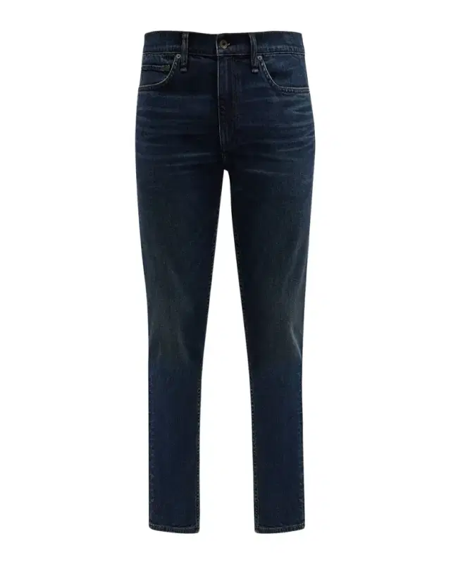 rag & bone Men 's Fit 2 Authentic Stretch Jeans