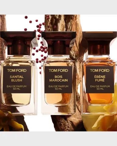 Tom Ford Ébène Fumé Eau de Parfum Fragrance Travel Spray | Thumbnail 3 Tom Ford Ébène Fumé Eau de Parfum Fragrance Travel Spray | Thumbnail 3