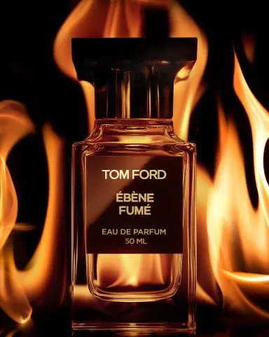 Tom Ford Ébène Fumé Eau de Parfum Fragrance Travel Spray | Thumbnail 4 Tom Ford Ébène Fumé Eau de Parfum Fragrance Travel Spray | Thumbnail 4