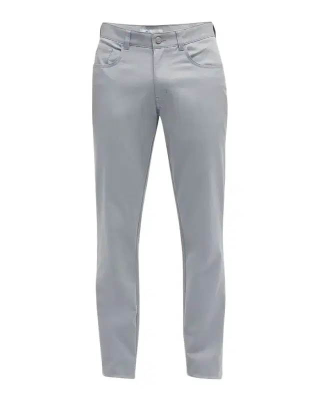 Peter Millar Men 's EB66 5-Pocket Performance Pants