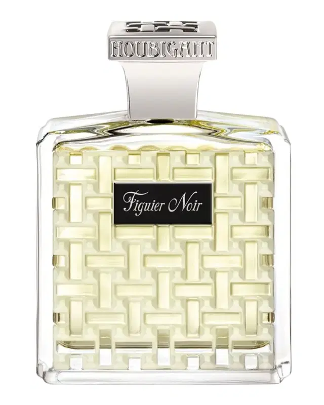 Houbigant Paris Figuier Noir Eau De Parfum, 3.4oz / 100mL