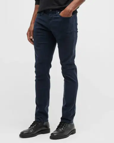 Frame Men's L 'Homme Slim Pants | Thumbnail 2 Frame Men's L 'Homme Slim Pants | Thumbnail 2
