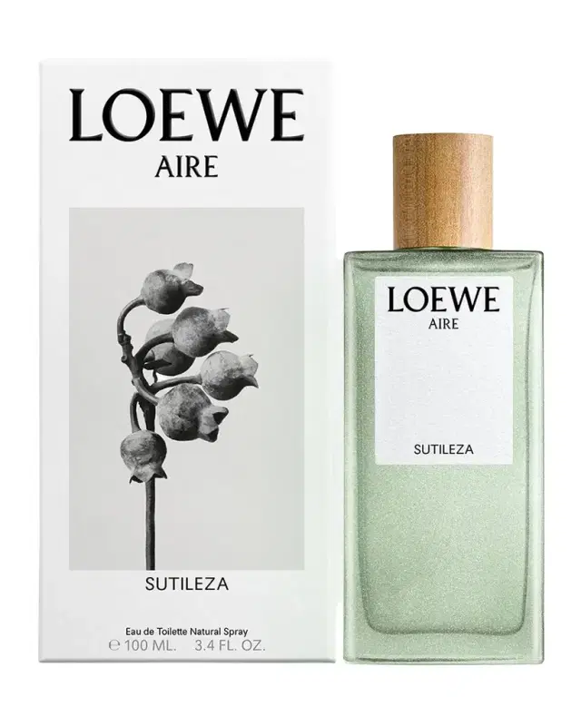 LOEWE Aire Sutileza Eau de Toilette