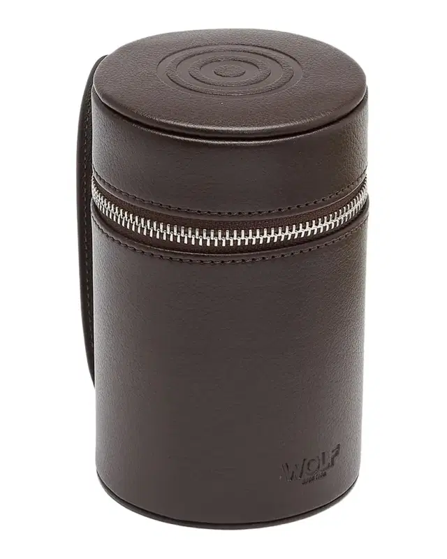 WOLF X WM Brown Negroni Astuccio Beverage