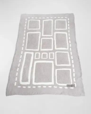Barefoot Dreams CozyChic Covered In Prayer Throw | Thumbnail 4 Barefoot Dreams CozyChic Covered In Prayer Throw | Thumbnail 4