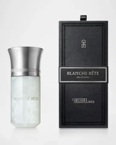 Liquides Imaginaires 3.4 oz. Blanche Bete Eau de Parfum | Thumbnail 3
