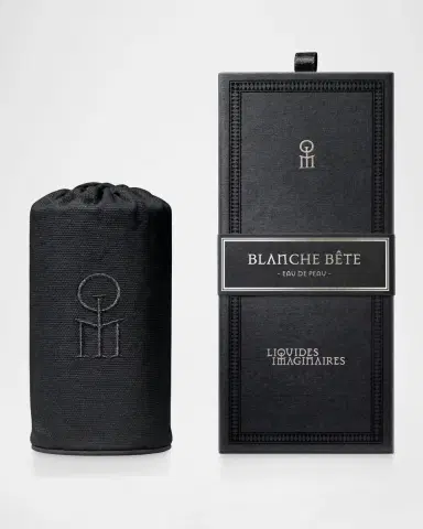 Liquides Imaginaires 3.4 oz. Blanche Bete Eau de Parfum | Thumbnail 4