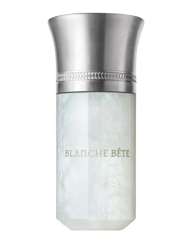 Liquides Imaginaires 3.4 oz. Blanche Bete Eau de Parfum